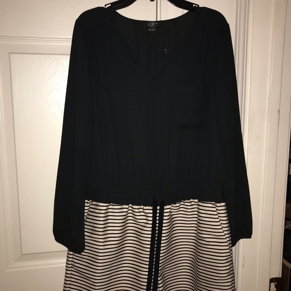 Dressy romper